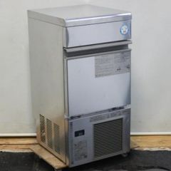 ☆【動作未確認】FUKUSHIMA INDUSTRIES 製氷機 本体 業務用 - メルカリ
