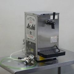 VOXON ボクソン業務用ビールサーバー トリプルコック VT-45D-T - メルカリ