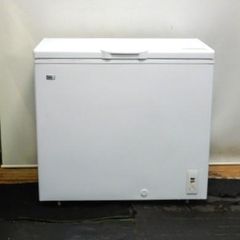 安っ】テンポス 冷凍ストッカー TBCF-190-RH 2018年 190L - メルカリ