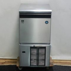 7741 【程度良好】ホシザキ 全自動製氷機 35kg 100V IM-35M - メルカリ