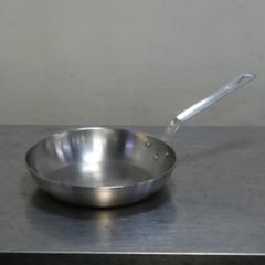 送料込み】アカオアルミ社製 アルミ製フライパン 4枚セット 直径18cm