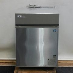ホシザキ 卓上 製氷機 IM-20CM 2013年製 - メルカリ