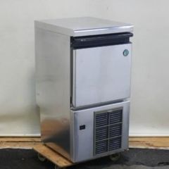 ホシザキ業務用製氷機いM-45L-1キューブアイス☆点検整備品 - メルカリ