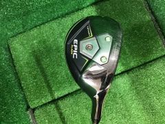 Callaway GBB EPIC 3番フェアウェイウッド Fujikura - メルカリ