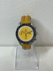 J*️様 OMEGA オメガ スピードマスター レーシング シューマッハ