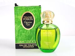 ♪激レア品 Diorディオール タンドゥル プワゾン 100ml 廃盤品 - メルカリ