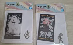 SPY × FAMILY（スパイファミリー）一番くじ H賞 アクリルチャーム アーニャ・フォージェル 未開封