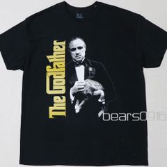 ジャクソンマティス ゴッドファーザー Tシャツ Godfather | Mercari