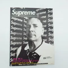 2026年最新】supreme bookの人気アイテム - メルカリ