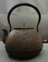人間国宝 藤本能道 象嵌花瓶 鹿児島在住時代 超希少品 - メルカリ