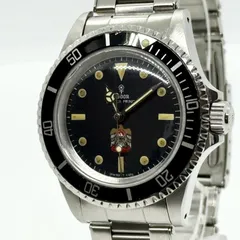 2026年最新】tudor サブマリーナ 7016の人気アイテム - メルカリ