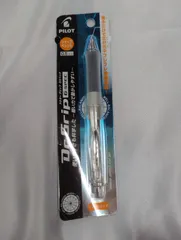 Dr.Grip G-SPEC　シャープペンシル0.5mm