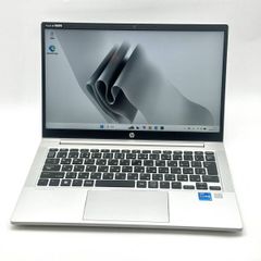 W1899 HP EliteBook 630 G9 HSN-Q33C 256GB - メルカリ