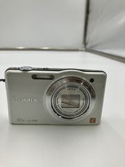 Panasonic LUMIX FX DMC-FX30 センシュアルブラウン - メルカリ
