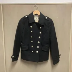 ★1枚でナポレオンコーデが完成★ デンドロビウム Dendrobium ナポレオンジャケット 【36／S相当】のサムネイル