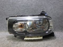 キューブ Z12 左 ライト ハロゲン STANLEY P8190 刻印 ZA - メルカリ
