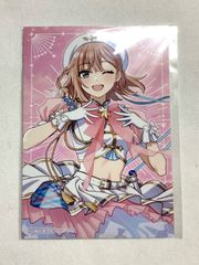 プロセカ 花里みのり ミニ色紙 - メルカリ