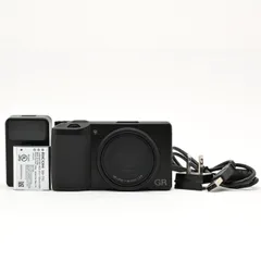 2026年最新】RICOH gr digital 2の人気アイテム - メルカリ