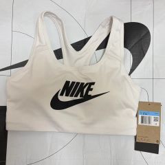 NIKE スポーツブラ レギンス セットアップ M サイズ - メルカリ