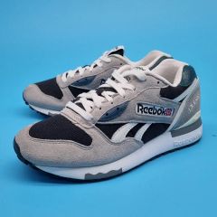 28.0cm Reebok × Garbstore gs cl leather - メルカリ