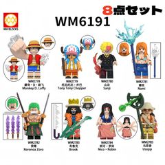 ONE PIECE ALL PAGES ロビン ネコマムシ マルコ ルフィ ゾウ - メルカリ