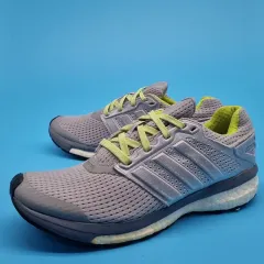 アディダス SUPERNOVA GLIDE レディースランニングシューズ 235