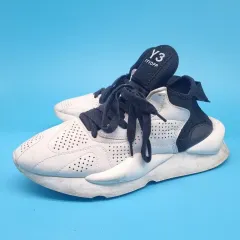 YOHJI YAMAMOTO ヨウジヤマモト カイ メンズスニーカー 265のサムネイル