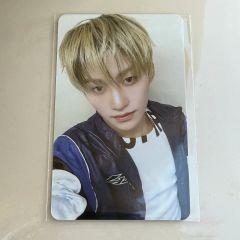 希少】Stray Kids yellowwood 台湾盤 フィリックス トレカ - メルカリ