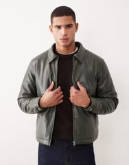 定価約10万 5351 POUR LES HOMMES レザージャケット - メルカリ