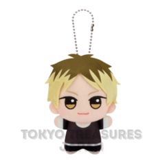 ギヴン 鹿島柊 ちびぐるみ アクリルスタンド キーホルダー コースター