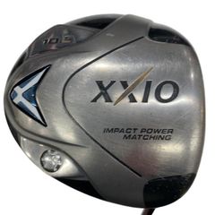 XXIO ゼクシオドライバー MP600 12.5度 L - メルカリ