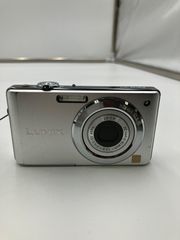 Panasonic LUMIX DMC-FX150 ゴールド 動作未確認 現状品 - メルカリ