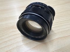 PENTAX Super Takumar 55mm f1.8 前期型 29906 - メルカリ