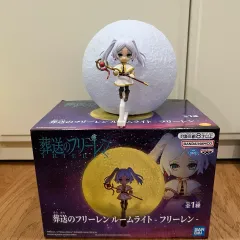 BANPRESTO(バンプレスト)「葬送のフリーレン」ルームライト フィギュア