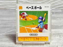 任天堂 ファミリーコンピュータ ディスクシステム ベースボール - メルカリ