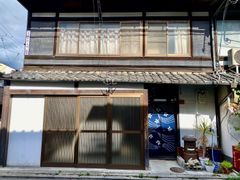 D135 松葉蒔絵 箸洗 小吸物椀 5客セット 未使用 茶道具 茶懐石 和食器