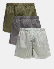 Stussy BOXER SHORT 3pac Sサイズ - メルカリ