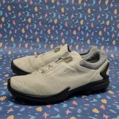 美品☆エコー ecco BIOM HYBRID 3GTX ゴルフシューズ24cm - メルカリ