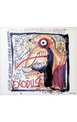 EXODUS 