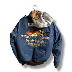sixhelmets BIG BEN ワークジャケット バイカー 山田蓮 70s - メルカリ