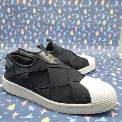 アディダス SUPERSTAR メンズ スリッポン 265