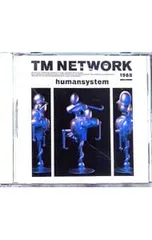 CD／TM NETWORK／Humansystemのサムネイル