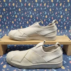 アディダス SUPERSTAR スリッポン 260