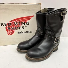 2026年最新】 RED wing pt91の人気アイテム - メルカリ