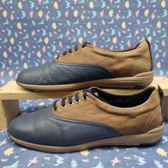 新品未使用 Hush Puppies OTSUKA スニーカー 25.5㌢ 3E - メルカリ