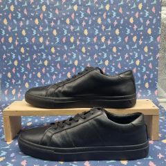 試着のみ】26㎝ NOVESTA ITOH CLASSIC レザースニーカー - メルカリ