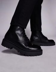 Camper lab Vamonos チャンキーソール ブーツ 41 - メルカリ