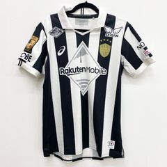 新品未使用完売品】アシックス ヴィッセル神戸 30周年記念 