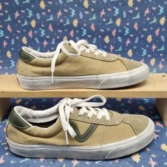 VANSアナハイム エポック コーディロイUS9.5 JPN27.5㎝ - メルカリ