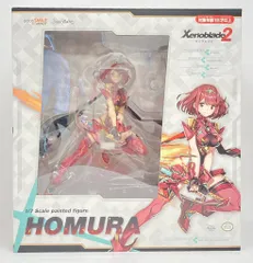 GOOD SMILE COMPANY Xenoblade2 ホムラ 再販版